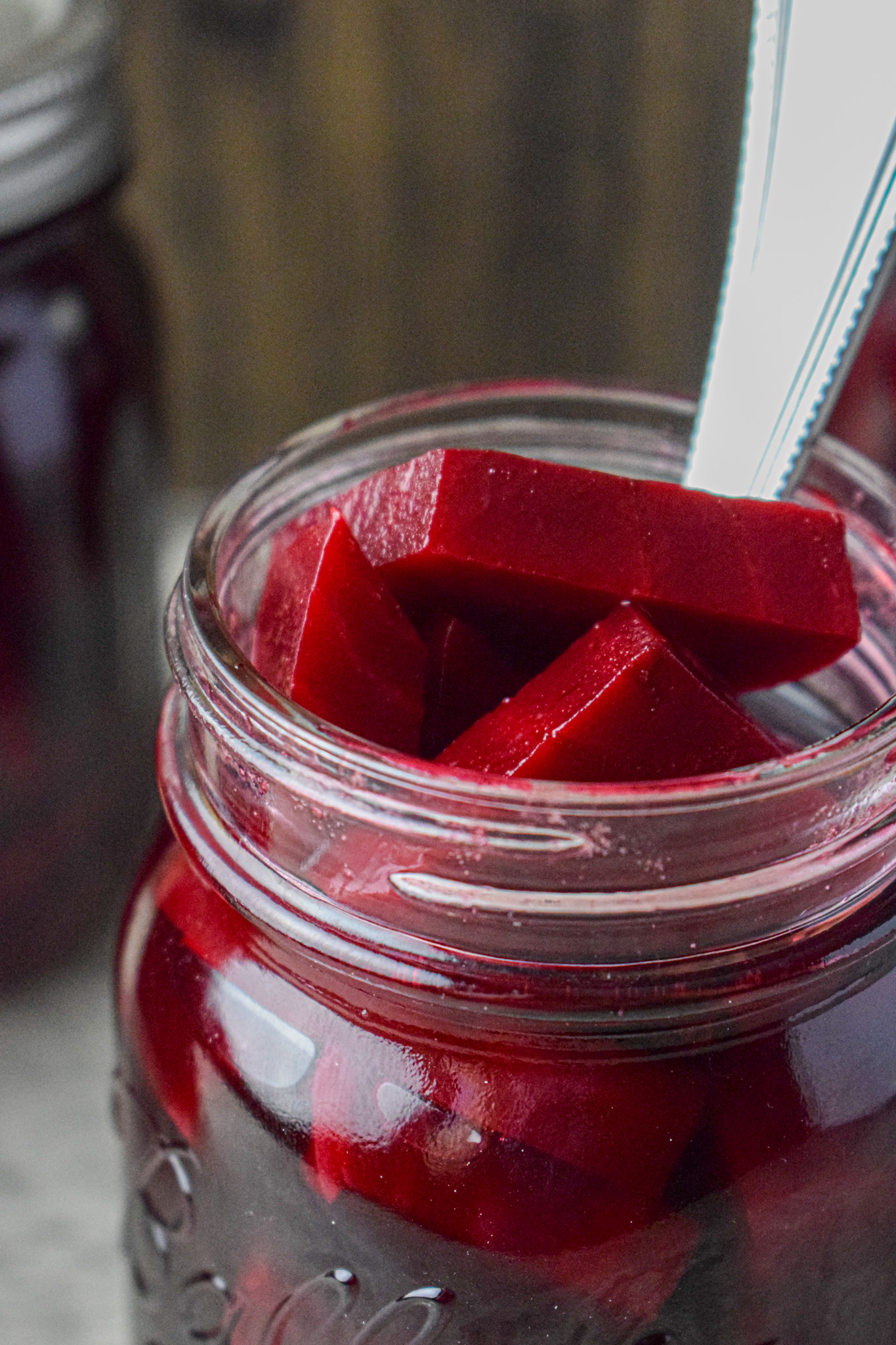 Pickled Beets: Canning vs. Refrigerator Methods & Safety